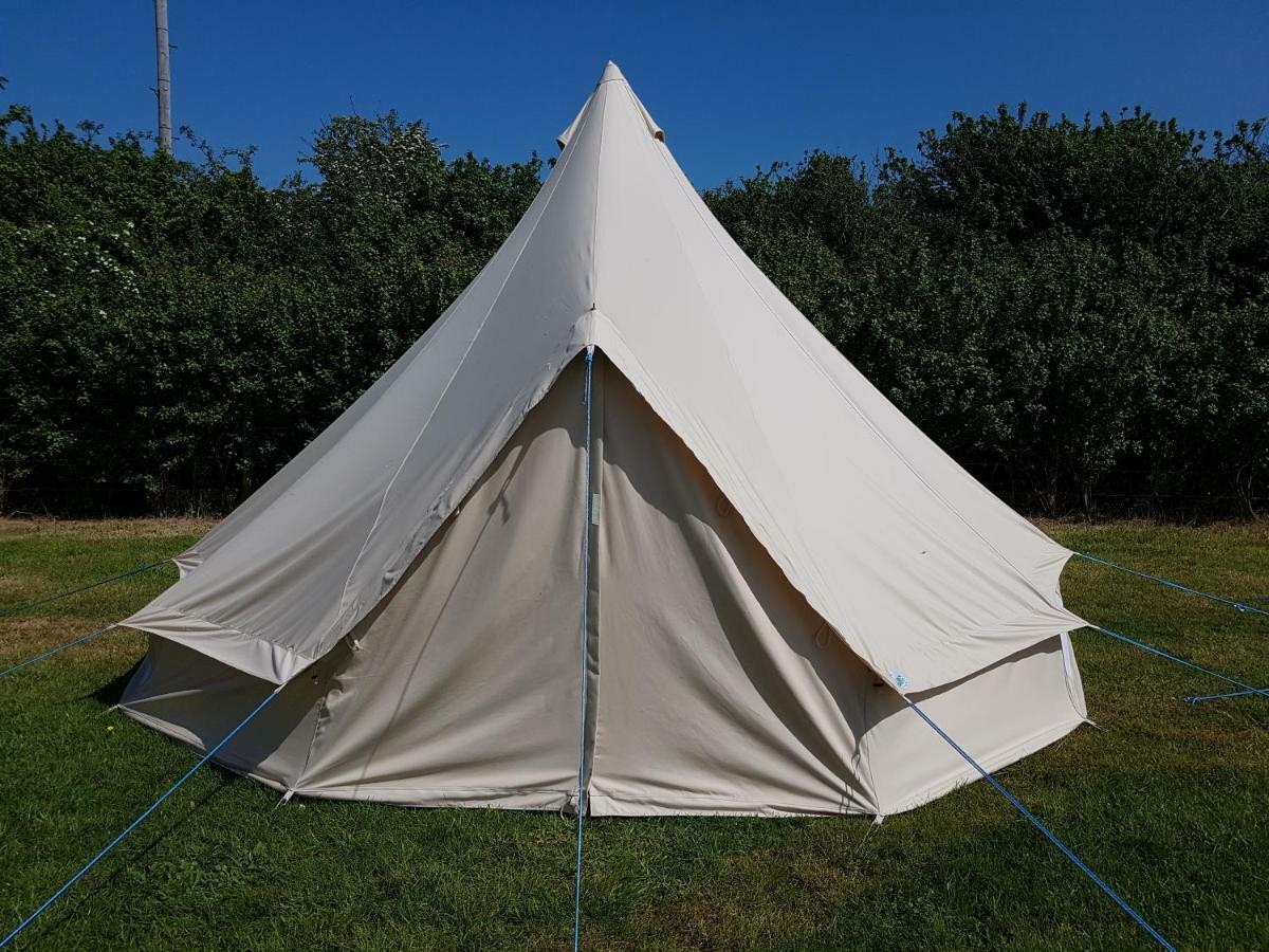 Herston Caravan & Camping Swanage Exterior photo